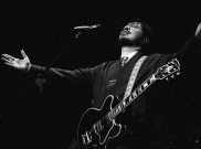 Konser 'Nelangsa Kala Purnama' dari Bilal Indrajaya Sukses Digelar