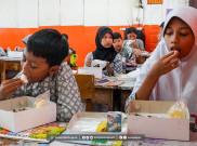 190 Dapur Umum Sokong Makanan untuk Makan Bergizi Gratis Besok