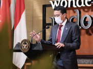 3 Kiat Sukses Bisnis di Era Digital Marketing Ala Sandiaga Uno