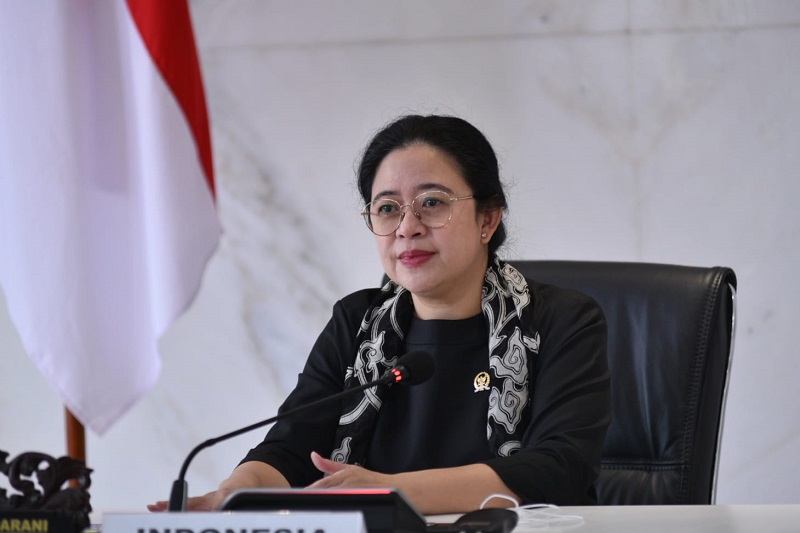 Puan Tunggu Taring Mahendra Siregar Lawan Investasi Bodong