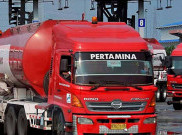 Kronologi Seru Pembajakan Truk Pertamina, Dicegat di Ancol Sampai Nego Alot Depan Istana