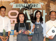 Youn's Kitchen Buat Lombok Jadi Buruan Turis Korea Selatan