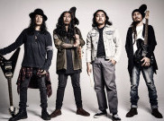 Rayakan 25 Tahun Berkarya, Navicula Naik Kelas Rilis Album Archipelago Rebels 