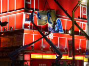 Terimbas Pandemi, Sega Tutup Industri Wisata Arcade Ikonik di Jepang