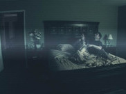 Paramount Pictures Bangkitkan Kembali Paranormal Activity Diproduseri James Wan