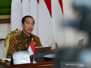 Rapot Merah untuk Pemerintahan Jokowi
