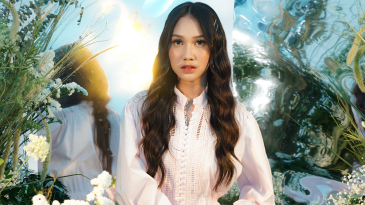 Belajar Merelakan lewat Single Terbaru Raissa Ramadhani