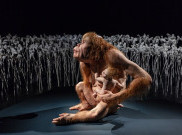 Musem MACAN Gelar Pameran Karya Patricia Piccinini
