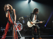 Aerosmith Atur Ulang Jadwal Tur Dunia di 2024