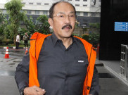 Hari Ini Fredrich Jalani Sidang Perdana 