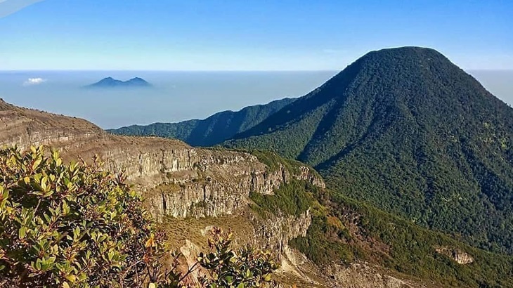 Waktunya Refreshing, Gunung Gede Pangrango Kembali Dibuka