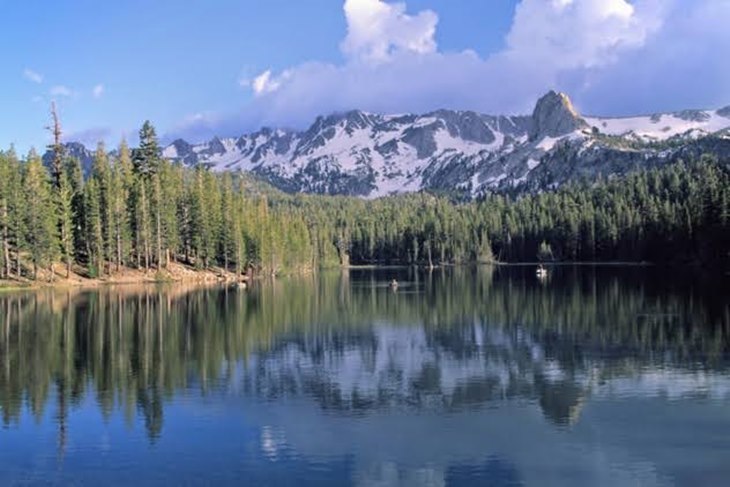 danau