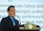  KPK Cegah Anggota BPK Rizal Djalil Bepergian ke Luar Negeri