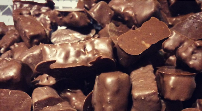 Tips Memilih Cokelat yang Berkualitas