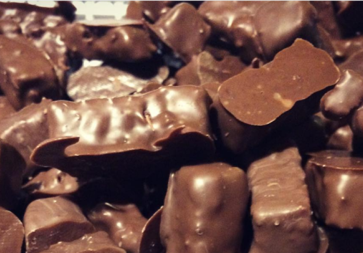 Tips Memilih Cokelat yang Berkualitas