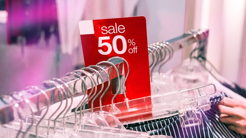 Black Friday, Harinya Penggila Diskon Belanja