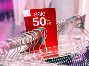 Black Friday, Harinya Penggila Diskon Belanja