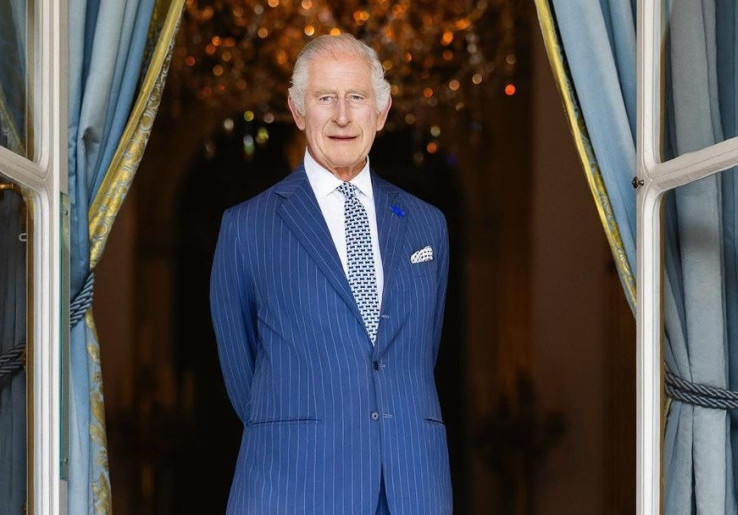 Raja Charles Cabut Gelar Kebangsawanan Adiknya Pangeran Andrew Imbas Skandal Seks