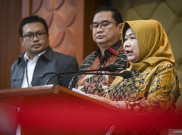 Rangkaian Pelantikan Presiden Terpilih di MPR, Prabowo Dijadwalkan Berpidato