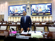 Gubernur BI Baru Jadi Sorotan, Legislator Minta Publik dan Pelaku Pasar Hentikan Spekulasi Jangka Pendek