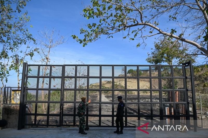 KBRI Dili Minta Otoritas Timor Leste Usut Insiden Penembakan WNI di Perbatasan