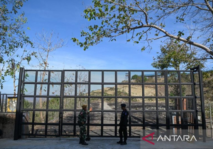 KBRI Dili Minta Otoritas Timor Leste Usut Insiden Penembakan WNI di Perbatasan