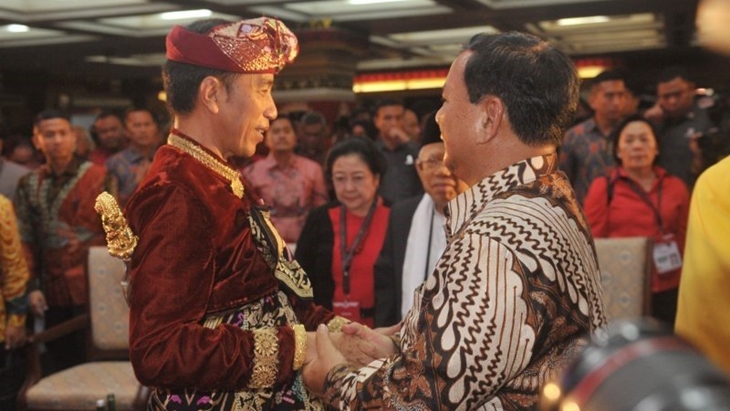 Jokowi Pastikan Jaksa Agung Bukan Kader Parpol, Namanya Masih Rahasia