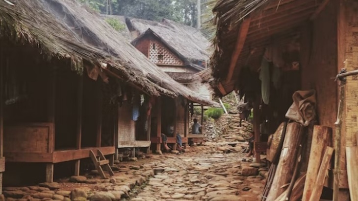 baduy
