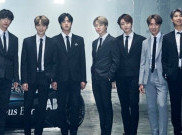 Baru Sehari Dirilis, Single 'Black Swan' BTS Sukses Pecahkan Rekor Baru