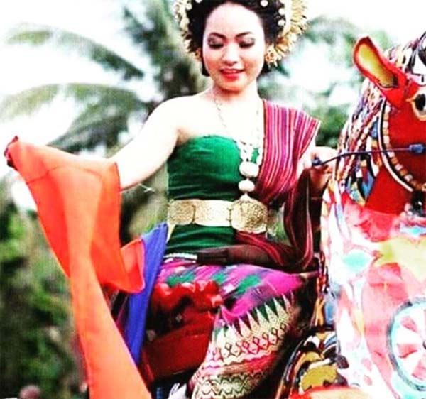 tenun sasak