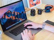Face ID akan Hadir di MacBook