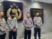 Ferdy Sambo Dinonaktifkan dari Jabatan Kadiv Propam
