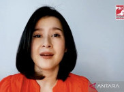 PSI tidak Dukung Anies, Grace Natalie Singgung Intoleransi dan Korupsi