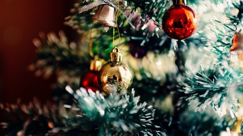 Warna-Warni di Perayaan Natal Ternyata Punya Makna Tersendiri