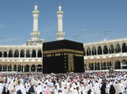 11-12 Ramadan Matahari Tepat di Atas Ka'bah, Waktunya Cek Arah Kiblat
