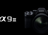 Sony A9 III Akhirnya Datang