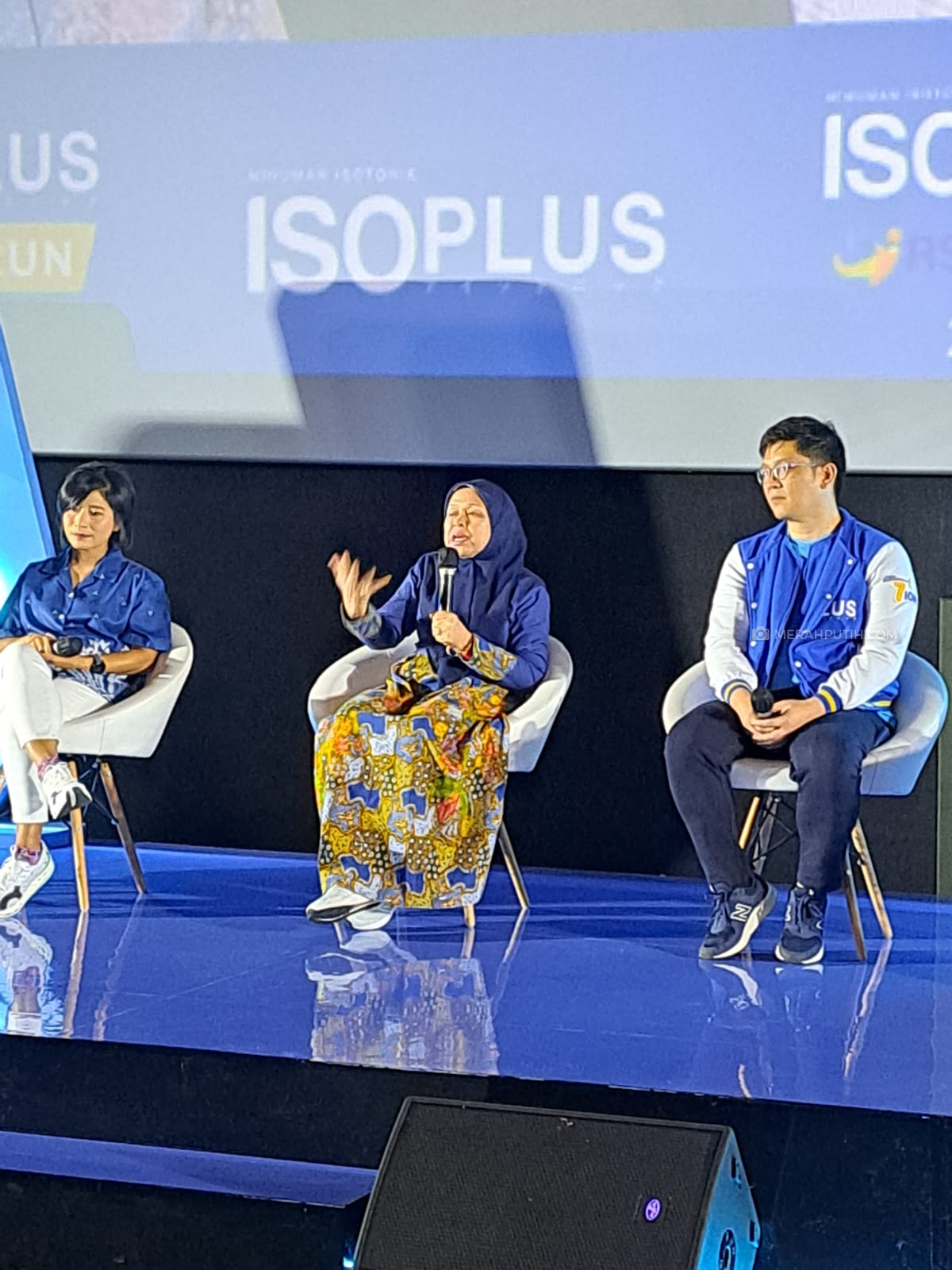isoplus