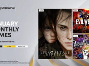 Game Gratis PlayStation Plus di Januari 2024