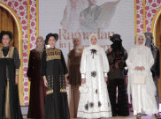 Ramadan Rhapsody 2025 Digelar Pertama Kalinya, Dukung UMKM Bekasi di Industri Fashion