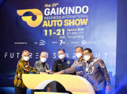 Prospek Industri Otomotif di Indonesia Masih Menjanjikan