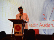 PKS Solo Kukuhkan Pengurus, Serukan Koalisi Beretika dan Bermartabat