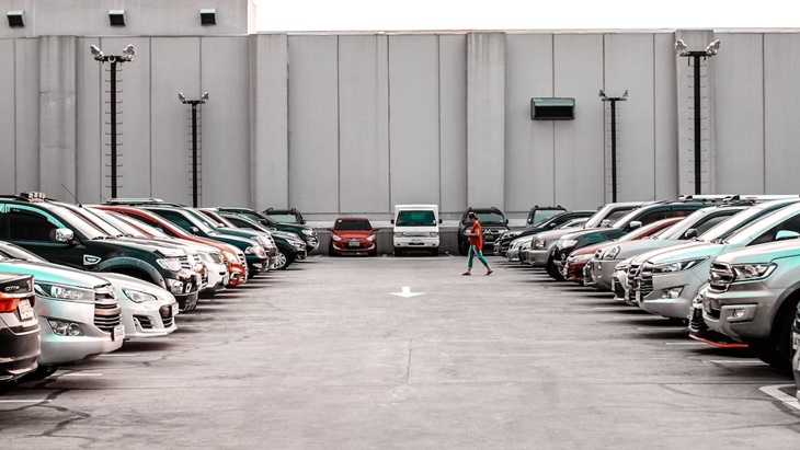 5 Cara Mengurangi Polusi Udara di Mobil