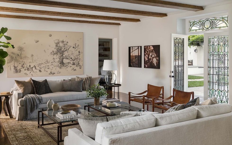 Ciptakan Suasana Rumah Menenangkan dan Nyaman dengan 3 Tips Ini