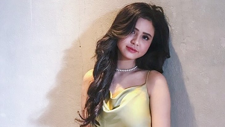 Maizura Jawab Tantangan Riri Riza