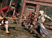 Live-Action 'Assassin's Creed' Tengah Digarap Netflix 