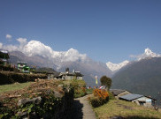 Panduan Para Backpacker Jalan-Jalan ke Nepal, tak Melulu Harus Mendaki Everest