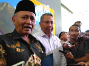   Mantan Ketua KPK Agus Rahardjo Ditunjuk Jadi Penasihat Kapolri