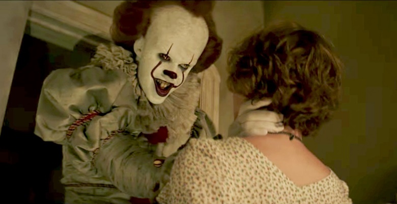 Alasan Mengapa Seorang Coulrophobia Menghindari Film 'IT: Chapter Two'