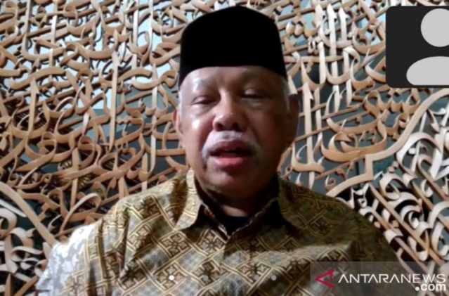 Cendekiawan Muslim Ini Heran KPK Tak Mau Hadir Dipanggil Komnas HAM