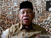 Cendekiawan Muslim Ini Heran KPK Tak Mau Hadir Dipanggil Komnas HAM